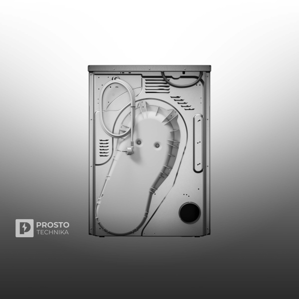 Сушильная машина Asko TDC1485VI.S Сушильная машина Asko TDC1485VI.S